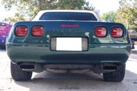 1995 Chevrolet Corvette Convertible for sale