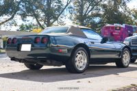 1995 Chevrolet Corvette Convertible for sale