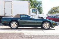 1995 Chevrolet Corvette Convertible for sale