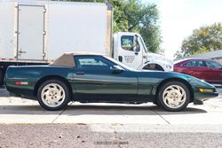 1995 Chevrolet Corvette Convertible for sale