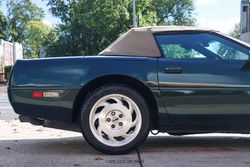 1995 Chevrolet Corvette Convertible for sale