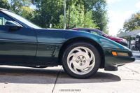1995 Chevrolet Corvette Convertible for sale