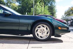 1995 Chevrolet Corvette Convertible for sale