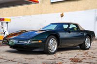 1995 Chevrolet Corvette Convertible for sale