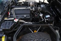 1995 Chevrolet Corvette Convertible for sale
