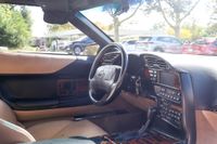 1995 Chevrolet Corvette Convertible for sale