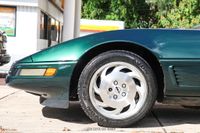 1995 Chevrolet Corvette Convertible for sale