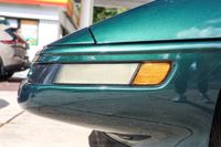 1995 Chevrolet Corvette Convertible for sale