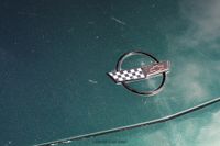 1995 Chevrolet Corvette Convertible for sale