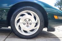 1995 Chevrolet Corvette Convertible for sale