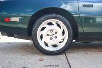 1995 Chevrolet Corvette Convertible for sale