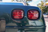 1995 Chevrolet Corvette Convertible for sale