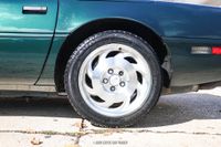 1995 Chevrolet Corvette Convertible for sale