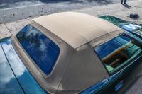 1995 Chevrolet Corvette Convertible for sale