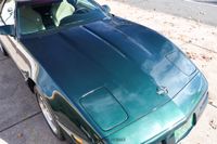 1995 Chevrolet Corvette Convertible for sale