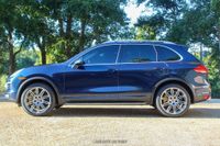 2012 Porsche Cayenne Turbo for sale