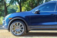 2012 Porsche Cayenne Turbo for sale