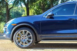2012 Porsche Cayenne Turbo for sale