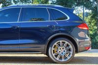 2012 Porsche Cayenne Turbo for sale