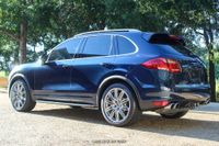 2012 Porsche Cayenne Turbo for sale