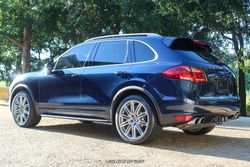 2012 Porsche Cayenne Turbo for sale