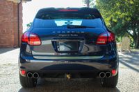 2012 Porsche Cayenne Turbo for sale