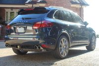 2012 Porsche Cayenne Turbo for sale