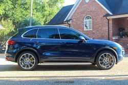 2012 Porsche Cayenne Turbo for sale