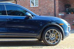 2012 Porsche Cayenne Turbo for sale