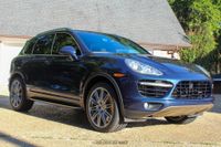 2012 Porsche Cayenne Turbo for sale