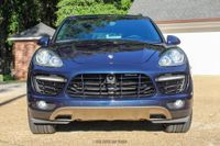 2012 Porsche Cayenne Turbo for sale