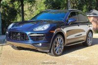 2012 Porsche Cayenne Turbo for sale