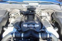 2012 Porsche Cayenne Turbo for sale