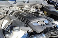 2012 Porsche Cayenne Turbo for sale