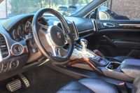 2012 Porsche Cayenne Turbo for sale