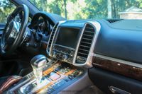 2012 Porsche Cayenne Turbo for sale