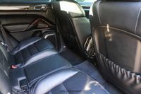 2012 Porsche Cayenne Turbo for sale