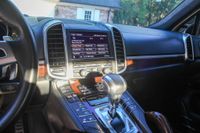2012 Porsche Cayenne Turbo for sale
