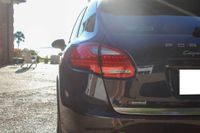 2012 Porsche Cayenne Turbo for sale