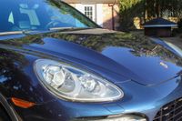 2012 Porsche Cayenne Turbo for sale