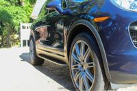 2012 Porsche Cayenne Turbo for sale