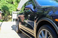 2012 Porsche Cayenne Turbo for sale