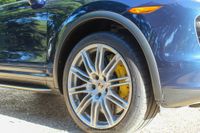 2012 Porsche Cayenne Turbo for sale