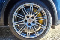 2012 Porsche Cayenne Turbo for sale