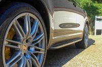 2012 Porsche Cayenne Turbo for sale
