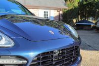 2012 Porsche Cayenne Turbo for sale
