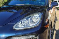 2012 Porsche Cayenne Turbo for sale