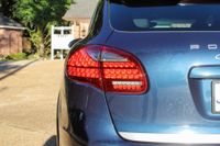 2012 Porsche Cayenne Turbo for sale