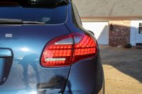 2012 Porsche Cayenne Turbo for sale