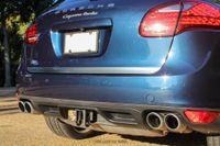 2012 Porsche Cayenne Turbo for sale
